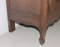 Antique Louis XV Oak Buffet 3