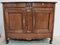 Antique Louis XV Oak Buffet 2