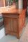 Antique Cherry Buffet 7