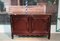 Antique Mahogany Buffet, Image 1