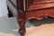 Antique Mahogany Buffet 11