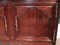 Antique Mahogany Buffet 4