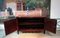 Antique Mahogany Buffet, Image 8