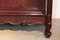 Antique Mahogany Buffet, Image 3