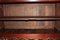 Antique Mahogany Buffet 6