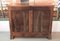 Antique Oak Buffet, 1900s, Image 2