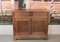 Antique Oak Buffet, 1900s 1