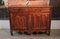 Antique Louis XV Cherry Buffet 1