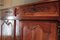 Antique Louis XV Cherry Buffet 9