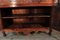 Antique Louis XV Cherry Buffet 3