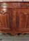 Antique Louis XV Cherry Buffet, Image 20