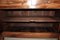 Antique Walnut Buffet, Image 8