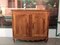 Antique Pearwood Buffet 1