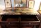 Antique Louis XVI Style Mahogany and Marble Buffet 6