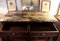 Antique Louis XVI Style Mahogany and Marble Buffet, Image 6