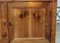 Antique Cherry Buffet 4