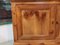 Antique Cherry Buffet 9