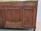 Antique Louis XVI Mahogany Buffet 11