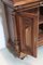 Antique Renaissance Walnut Buffet, 1900s, Image 5