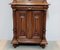 Antique Renaissance Walnut Buffet, 1900s 11