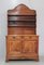 18th Century Cherrywood Cabinet 1