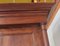 Antique Empire Walnut Wardrobe 4