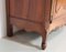 Antique Louis XV Style Walnut and Oak Wardrobe 5