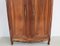 Antique Louis XV Style Walnut and Oak Wardrobe 3