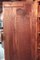 Antique Birch and Cherry Wood Wardrobe 3