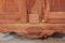 Armadio antico in legno di betulla e ciliegio, Immagine 8