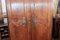 Antique Cherry Wood Cabinet, Image 11