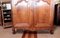 Mobiletto antico in legno di ciliegio, Immagine 10