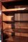 Antique Mahogany Veneer and Oak Wardrobe, Image 2