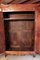 Antique Louis XV Birch, Cherry, and Oak Wardrobe 10