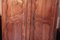 Antique Louis XV Birch, Cherry, and Oak Wardrobe 4