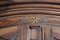 Antiker Louis XV Kleiderschrank aus Nussholz 7