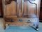 Antique Louis XV Walnut Wardrobe 8