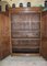 Antique Louis XIX Oak Armoire, Image 2