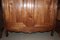 Antique Cherry Wardrobe 10