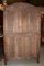 Antique Cherry Wardrobe 2