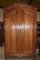 Antique Cherry Wardrobe 1