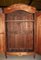 Armoire Antique en Merisier 4