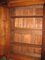 Antique Directoire Style Birch Wardrobe, Image 2