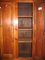 Small Antique Louis XV Cherrywood Wardrobe 2