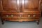 Antique Walnut Wardrobe 6