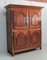 Large Antique Cabinet, Image 1