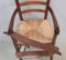 Antique Cherry Children's Chair, Image 7