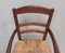 Antique Cherry Children's Chair, Image 8