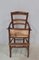 Antique Cherry Children's Chair, Image 1