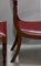 Antique Victorian Dining Chairs, Set of 6 2